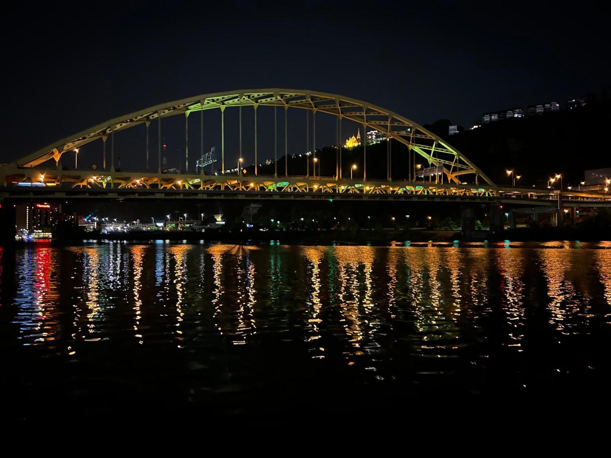 Sprawling Stadium Views Wonderful Location 24-7 Parking Gym Lounge 피츠버그 외부 사진