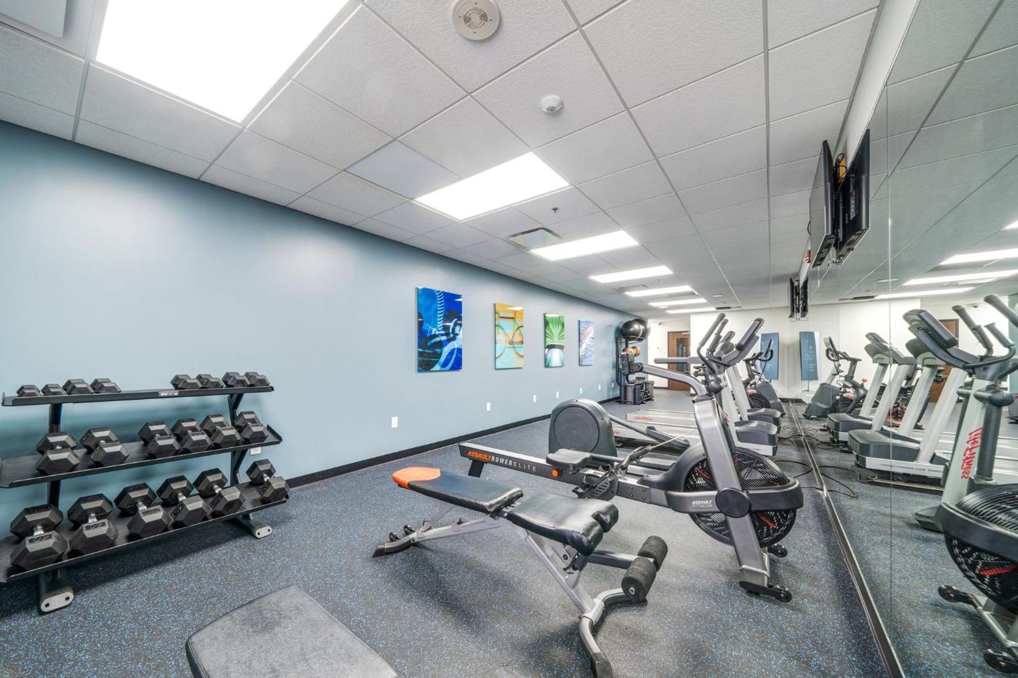 Sprawling Stadium Views Wonderful Location 24-7 Parking Gym Lounge 피츠버그 외부 사진