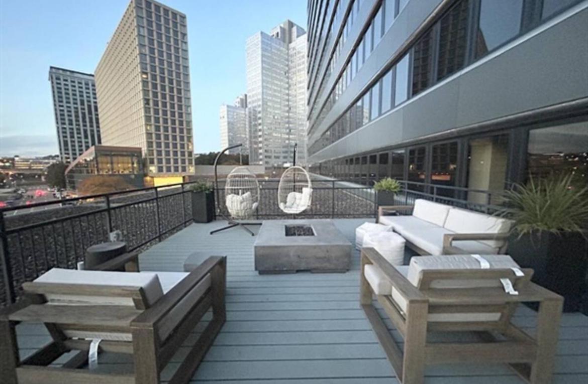 Sprawling Stadium Views Wonderful Location 24-7 Parking Gym Lounge 피츠버그 외부 사진